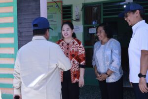 Dorong Konektivitas Pelosok, Pemerintah Beri Bantuan Starlink dan Ponsel Pintar untuk Warga Miangas