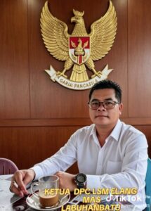 LSM Elang Mas Desak Satpol PP Tertibkan KTV Ilusion, Soroti Dugaan Pelanggaran Perda dan Perizinan